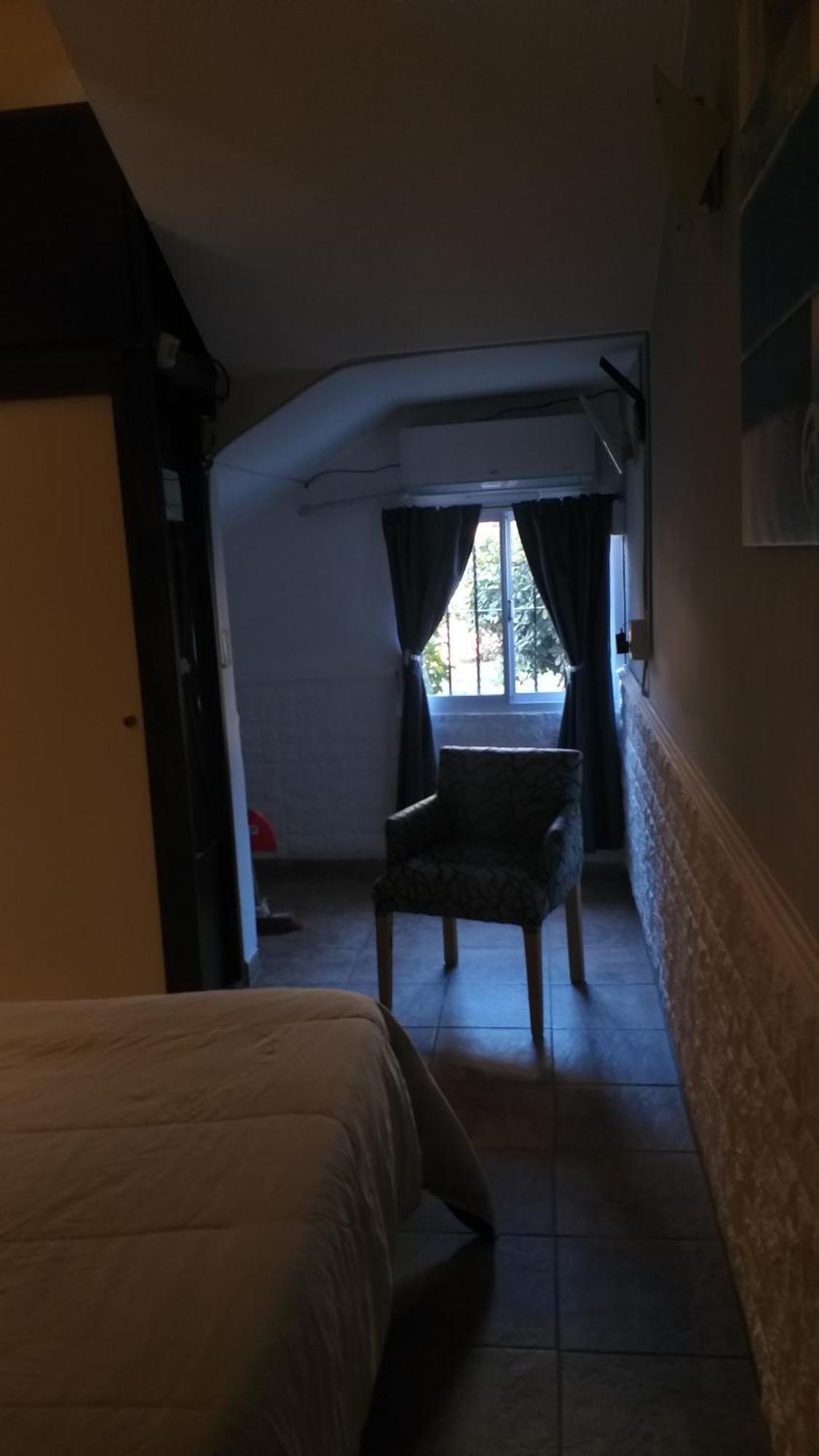 Departamento Del Centro *