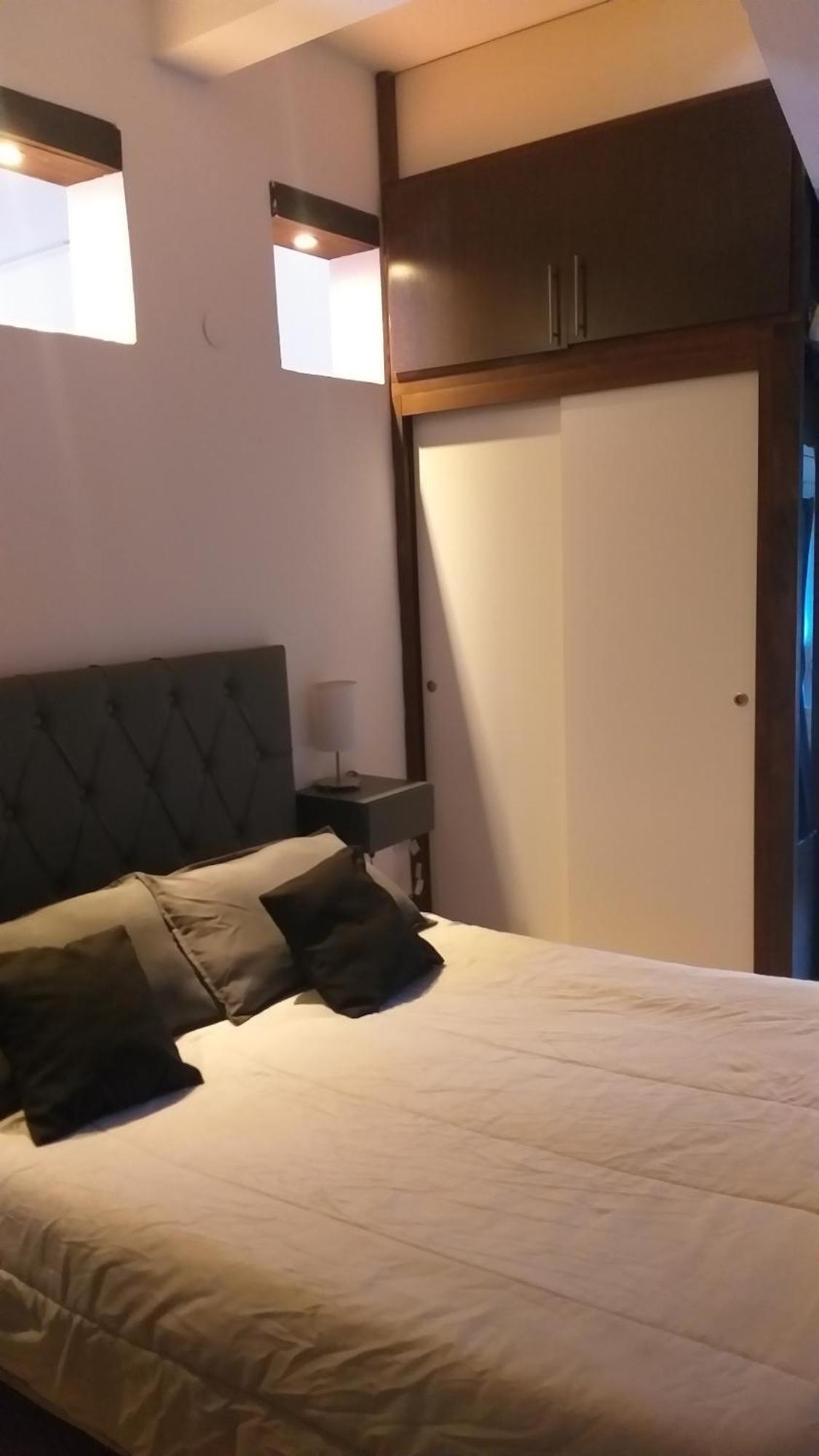 Departamento Del Centro Apartment *