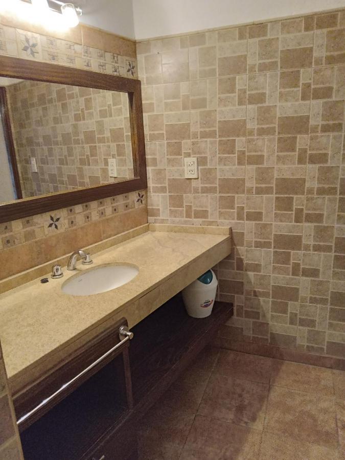 Apartamento Departamento Del Centro La Falda