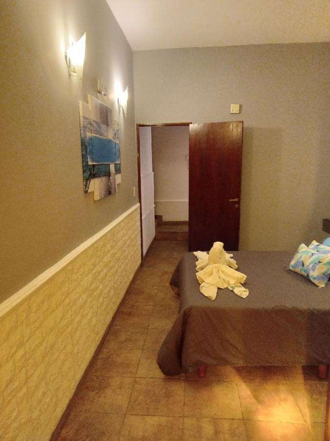 Apartamento Departamento Del Centro *