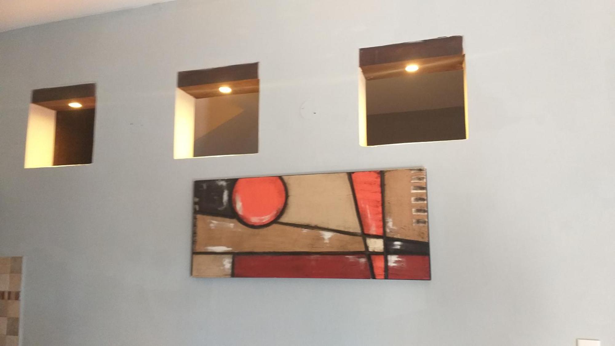 Apartamento Departamento Del Centro La Falda